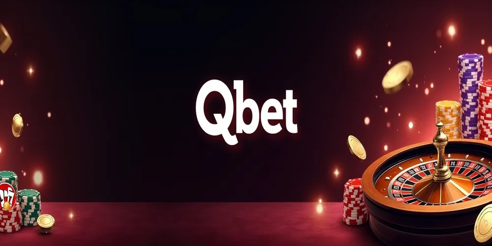 Qbet Online Casino
